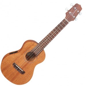 Takamine EGU-C1 - ukulele elektro-akustyczne