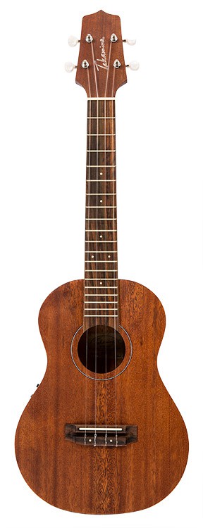 Takamine EGU-T1 - ukulele elektro-akustyczne Takamine EGU-T1 - ukulele elektro-akustyczne