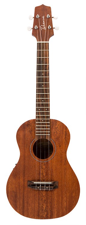 Takamine EGU-T1 - ukulele elektro-akustyczne