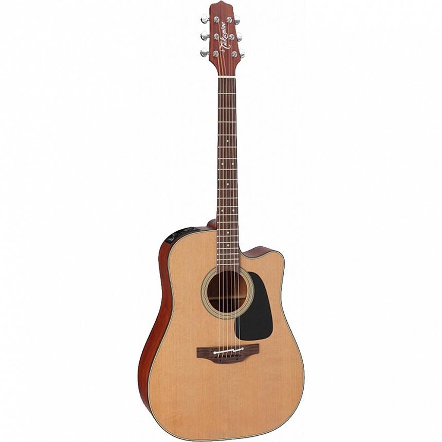 Takamine P1DC - gitara elektro-akustyczna