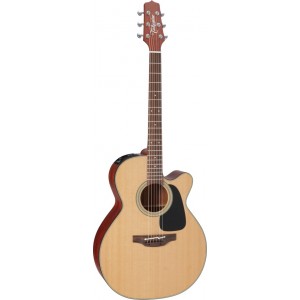 Takamine P1NC - gitara elektro-akustyczna