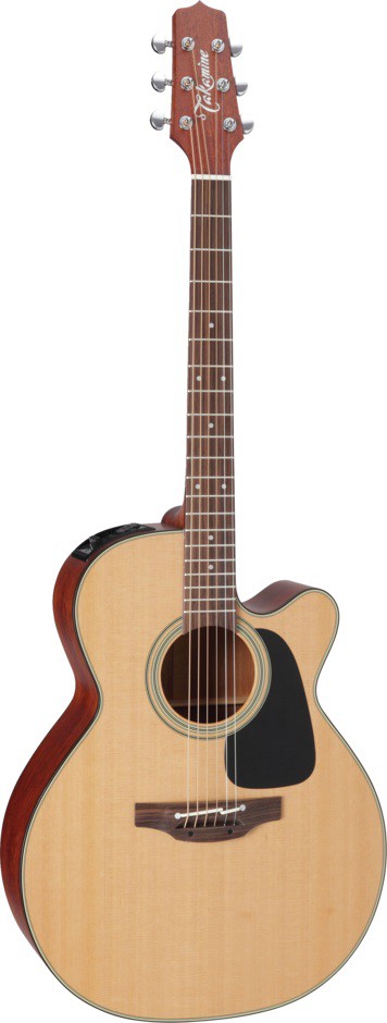 Takamine P1NC - gitara elektro-akustyczna