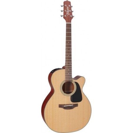 Takamine P1NC - gitara elektro-akustyczna