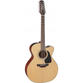 Takamine P1JC-12 - gitara elektro-akustyczna 12 strunowa