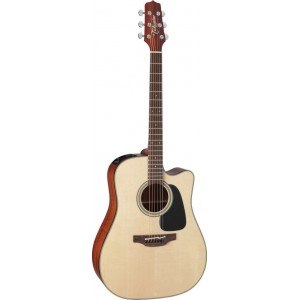 Takamine P2DC - gitara elektro-akustyczna