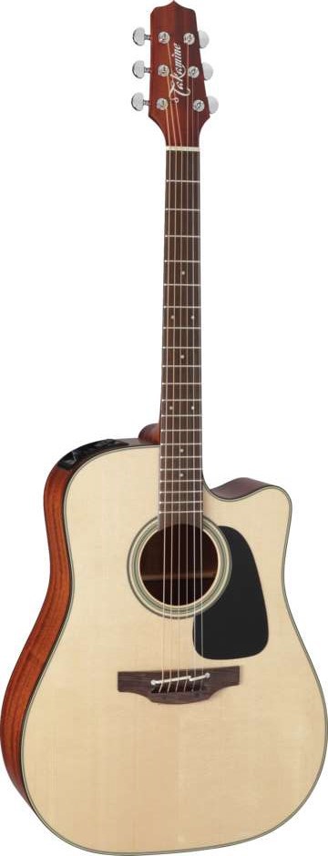 Takamine P2DC - gitara elektro-akustyczna