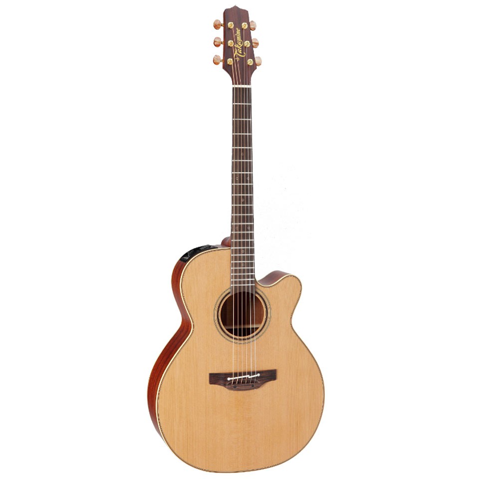 Takamine P3NC - gitara elektro-akustyczna