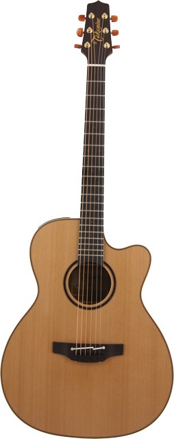 Takamine P3MC - gitara elektro-akustyczna