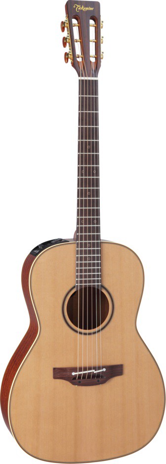 Takamine P3NY - gitara elektro-akustyczna