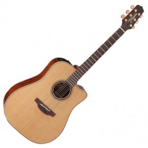 Takamine CP3NC-OV - gitara elektro -akustyczna