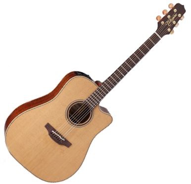 Takamine CP3NC-OV - gitara elektro -akustyczna