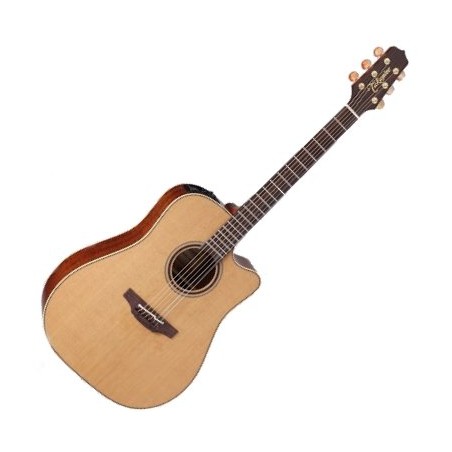 Takamine CP3NC-OV - gitara elektro -akustyczna