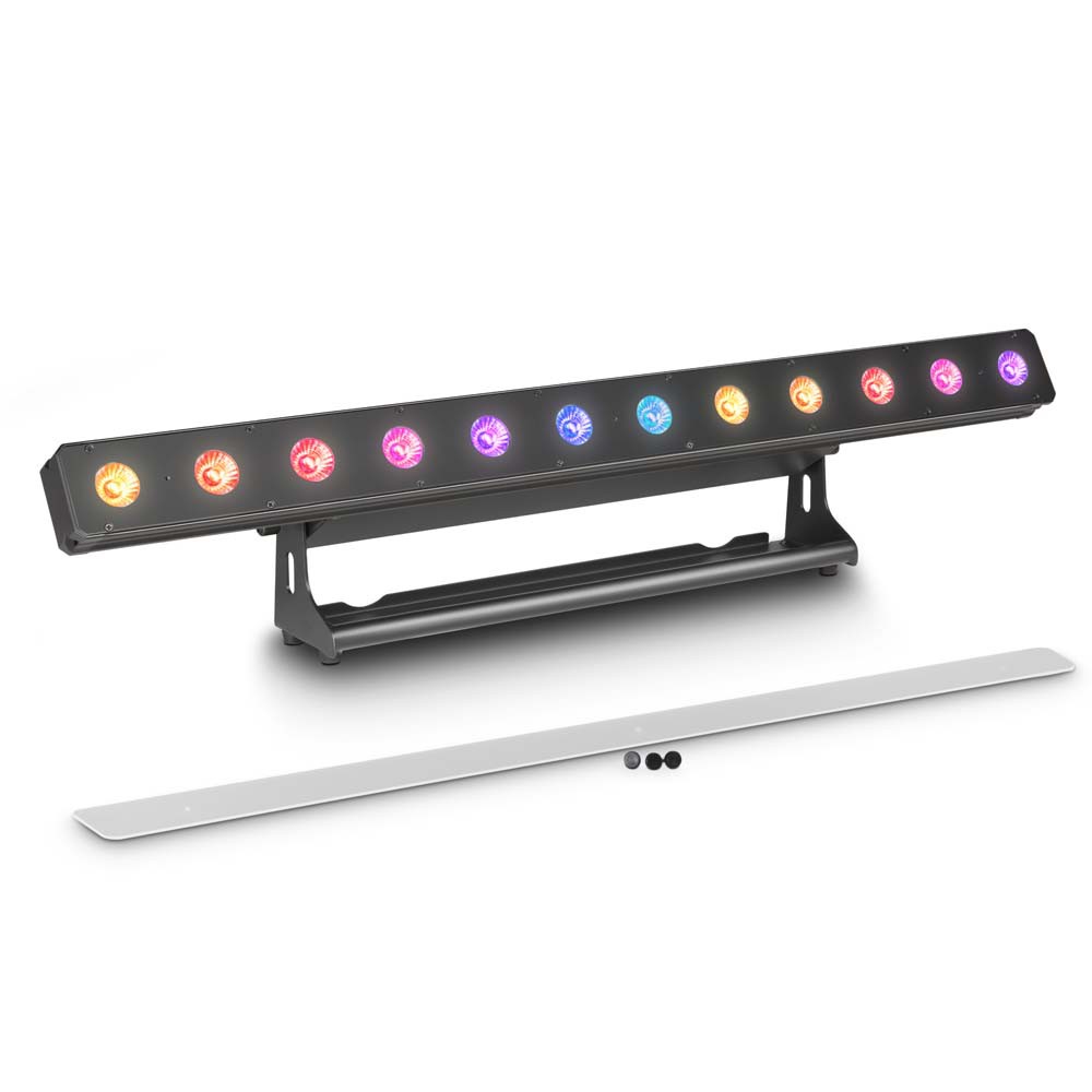 CAMEO PIXBAR 600 PRO - belka LED BAR + UV CAMEO PIXBAR 600 PRO - belka LED BAR + UV