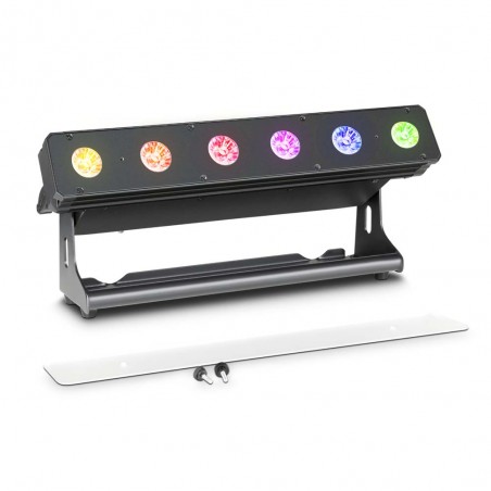 CAMEO PIXBAR 500 PRO - belka LED BAR + UV