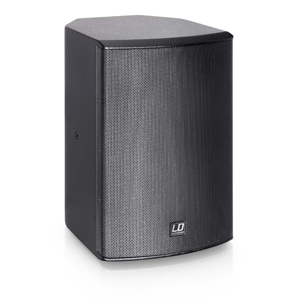 LD SYSTEMS SAT 82 A G2 - aktywny głośnik instalacyjny LD SYSTEMS SAT 82 A G2 - aktywny głośnik instalacyjny