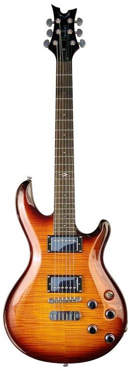 Dean Hardtail Select TAB - gitara elektryczna