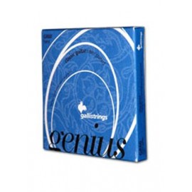 Galli GR 60 - struny do gitary klasycznej