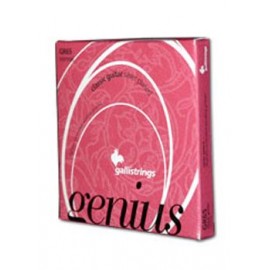 Galli GR 65 - struny do gitary klasycznej