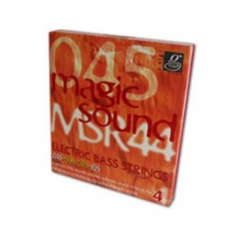 Galli MSR 44 - struny do gitary basowej