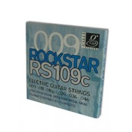 Galli RS 109 C - struny do gitary elektrycznej