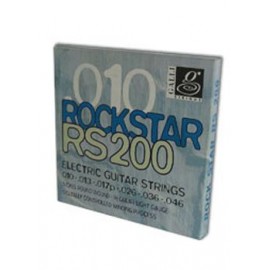 Galli RS 200 - struny do gitary elektrycznej
