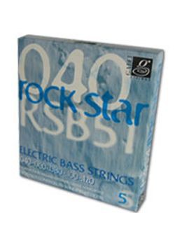 Galli RSB 51 - struny do gitary basowej, pięciostrunowej Galli RSB 51 - struny do gitary basowej, pięciostrunowej