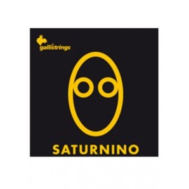 Galli SG 4 - struny do gitary basowej