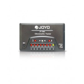 Joyo JT 36 C - tuner elektroniczny