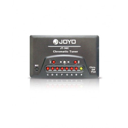 Joyo JT 36 C - tuner elektroniczny