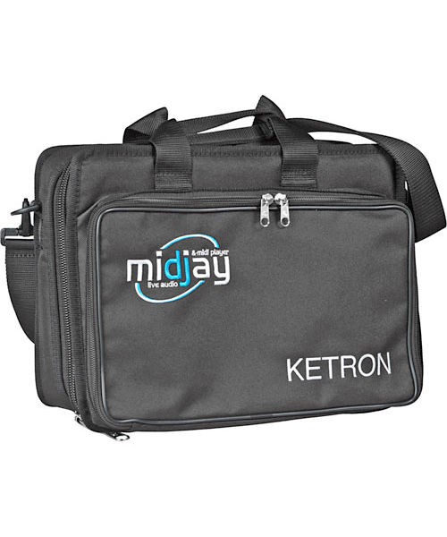 Ketron BO 002 - torba na MidJay 