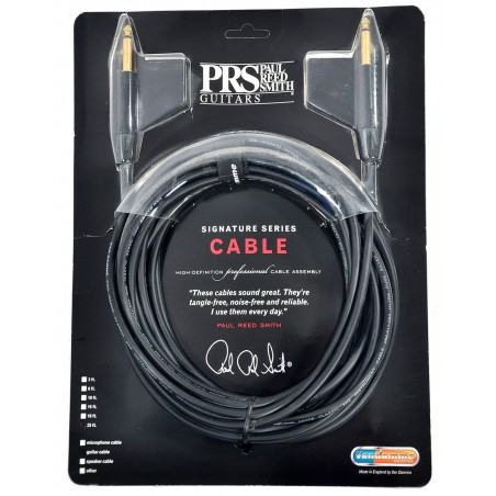 PRS INSTR 10 - kabel instrumentalny 3 m