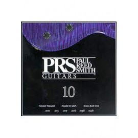 PRS 10-46 - struny do gitary elektrycznej
