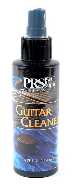 PRS Guitar Cleaner - płyn do czyszczenia gitary PRS Guitar Cleaner - płyn do czyszczenia gitary