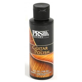 PRS Guitar Polish - płyn do czyszczenia / polerowania gitary