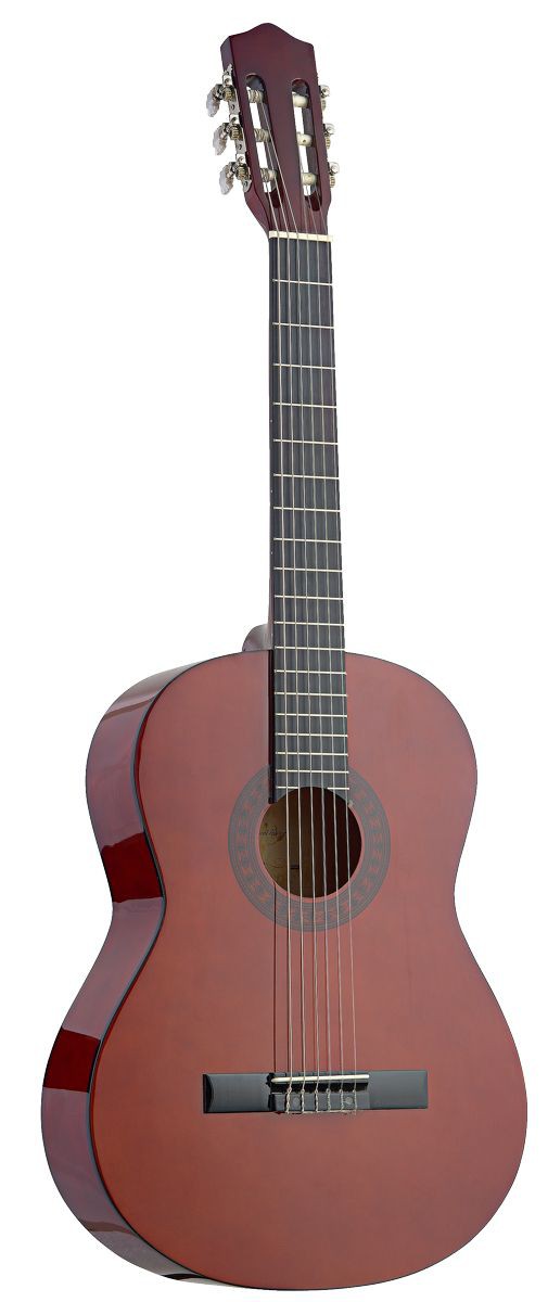 Stagg C 542 - gitara klasyczna, rozmiar 4/4 Stagg C 542 - gitara klasyczna, rozmiar 4/4