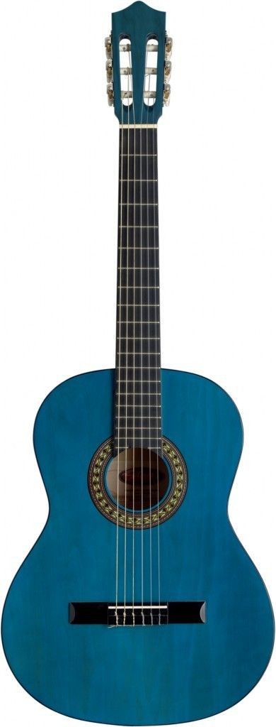 Stagg C-542 TB - gitara klasyczna, rozmiar 4/4 Stagg C-542 TB - gitara klasyczna, rozmiar 4/4