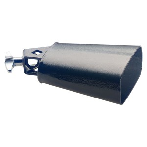Stagg CB 304 BK - cowbell 4,5
