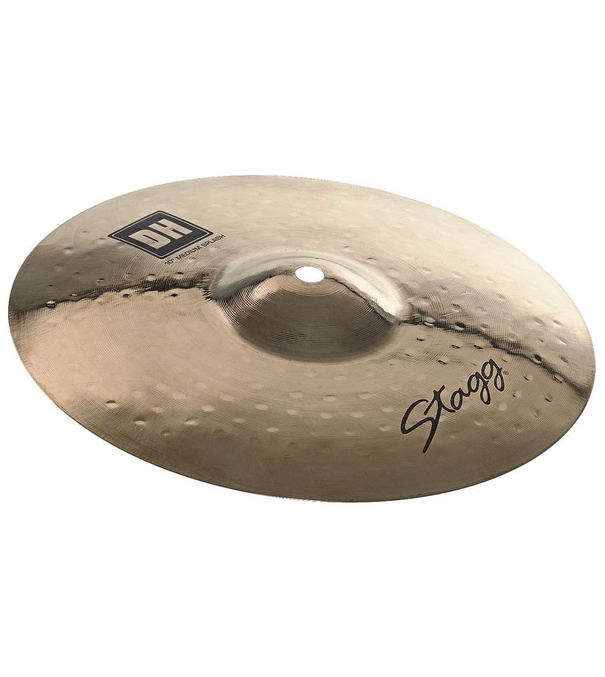 Stagg DH-SM12B - talerz perkusyjny, Splash 12 Stagg DH-SM12B - talerz perkusyjny, Splash 12
