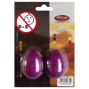 Stagg EGG 2 MG - shakery plastikowe magenta