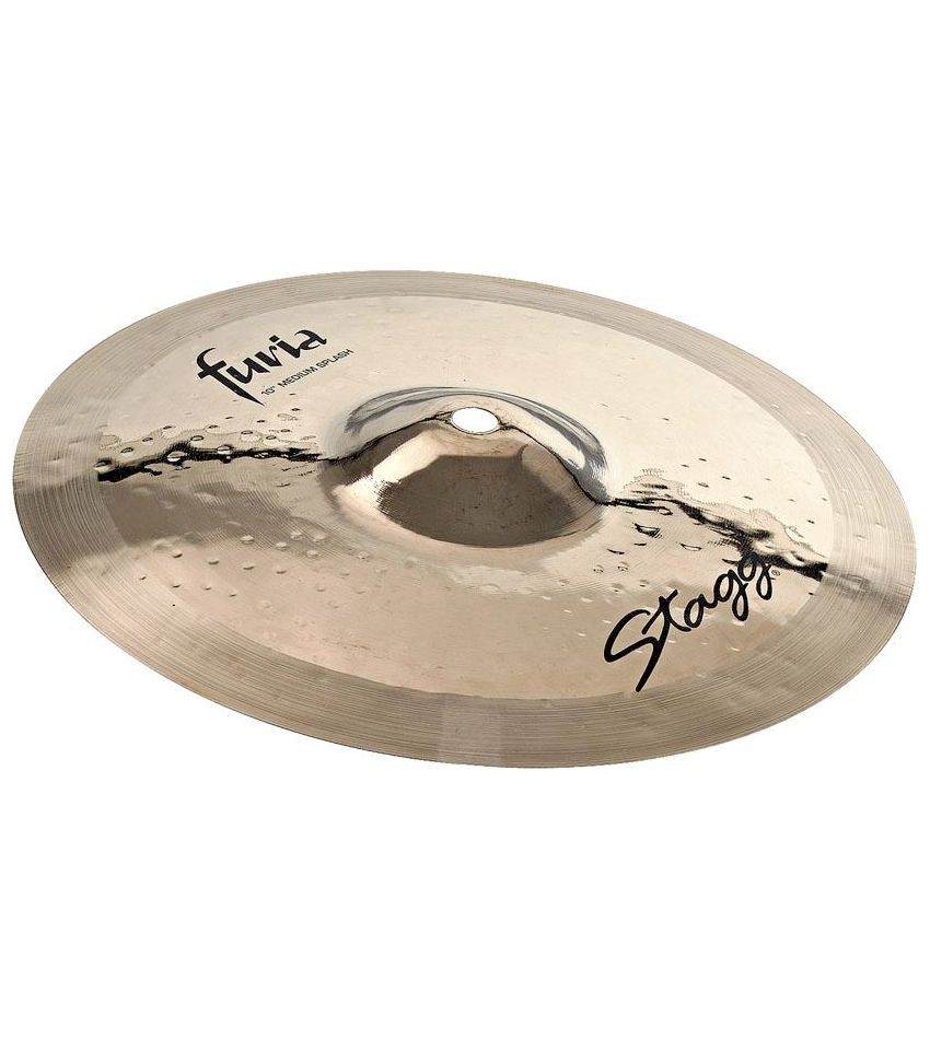 Stagg F-SM9B - talerz perkusyjny, Splash 9 Stagg F-SM9B - talerz perkusyjny, Splash 9