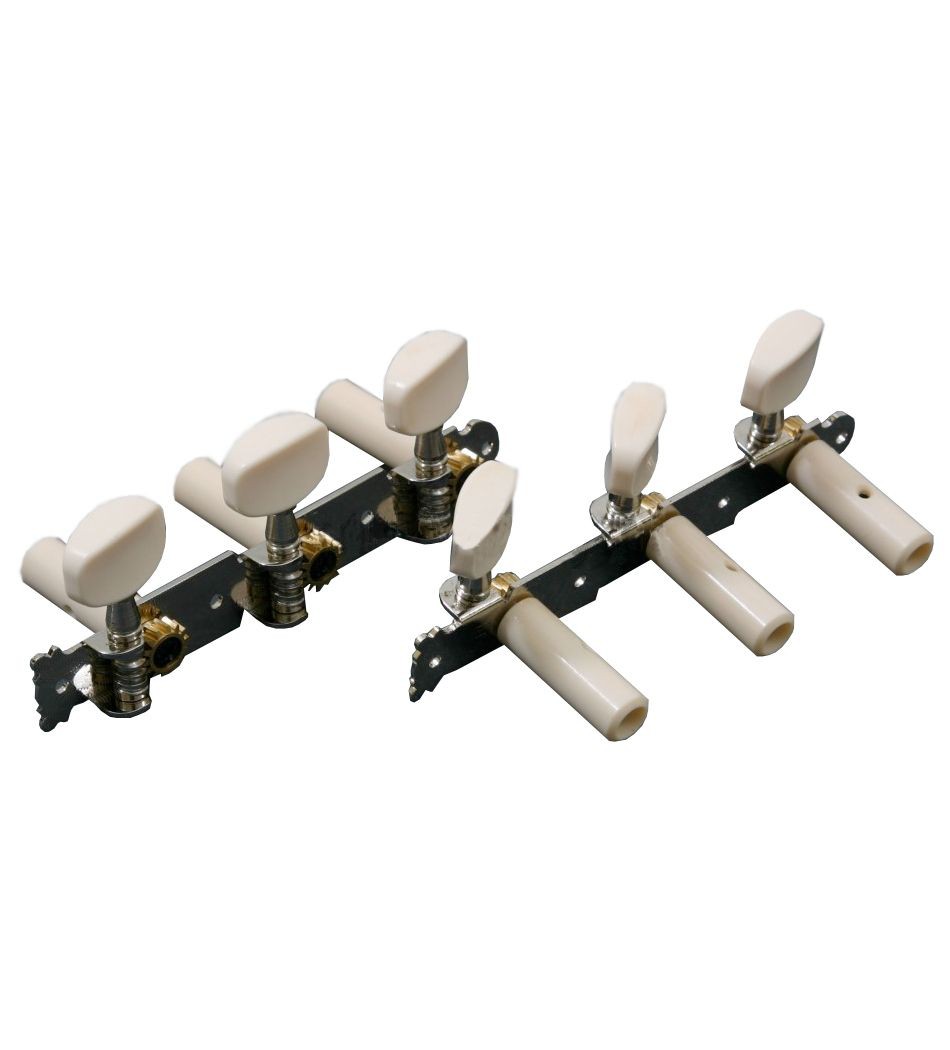Stagg KG 352 - klucze do gitary klasycznej Stagg KG 352 - klucze do gitary klasycznej