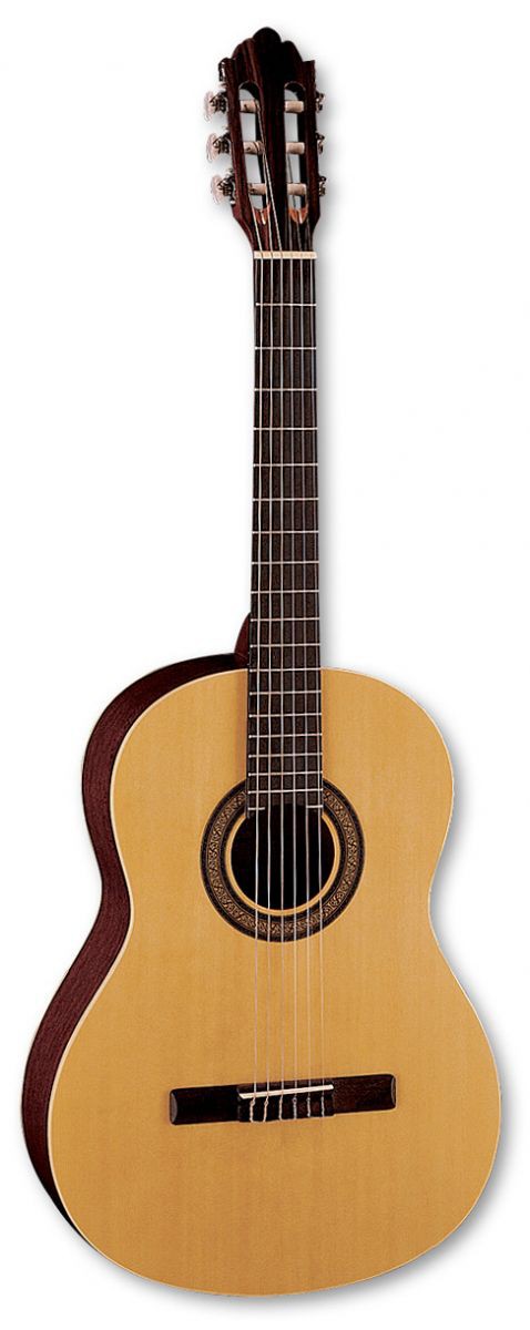 Samick C-4 N - gitara klasyczna Samick C-4 N - gitara klasyczna