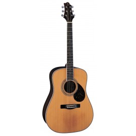 Samick D 7 N - gitara akustyczna