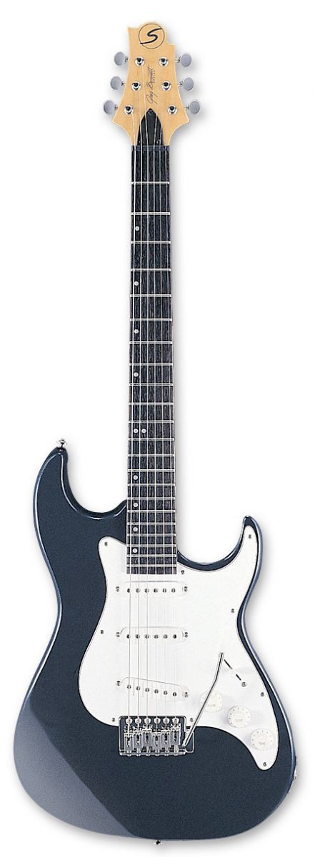 Samick MB-1 TS - gitara elektryczna