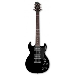 Samick TR 1 BK - gitara elektryczna