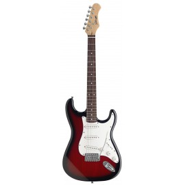 Stagg S 300 RDS - gitara elektryczna typu stratocaster