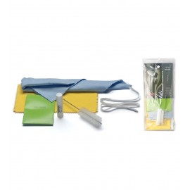 Stagg SCK CL - zastaw do konserwacji klarnetu