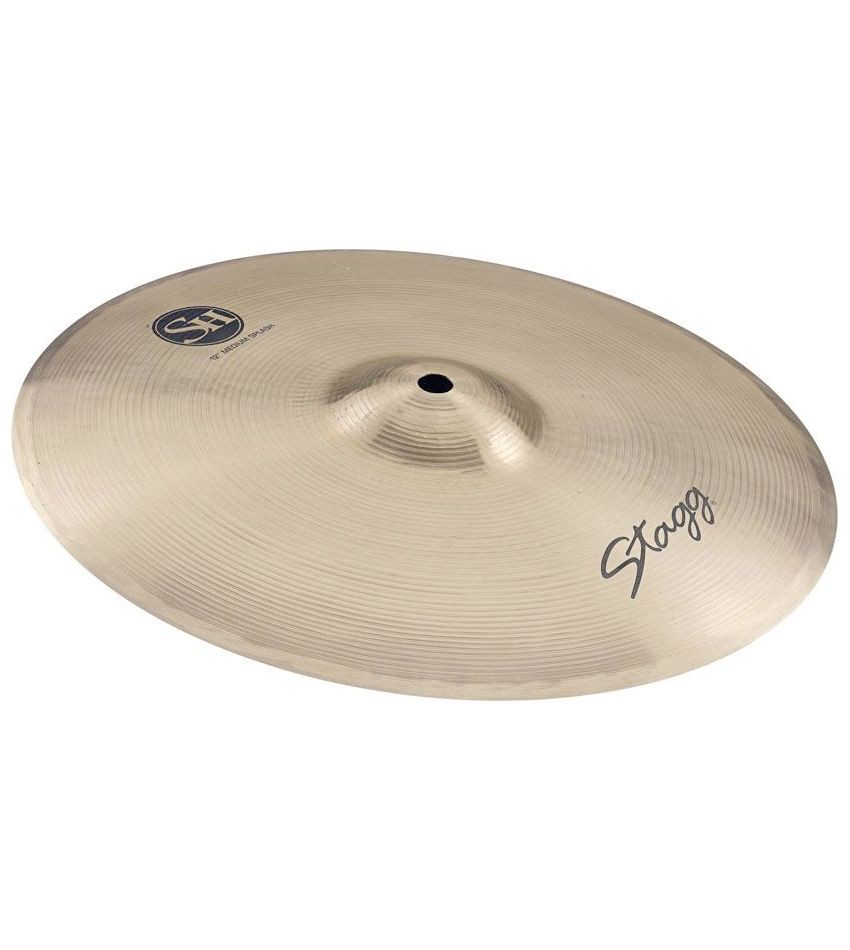Stagg SH-SM10R - talerz perkusyjny, Splash 10 Stagg SH-SM10R - talerz perkusyjny, Splash 10