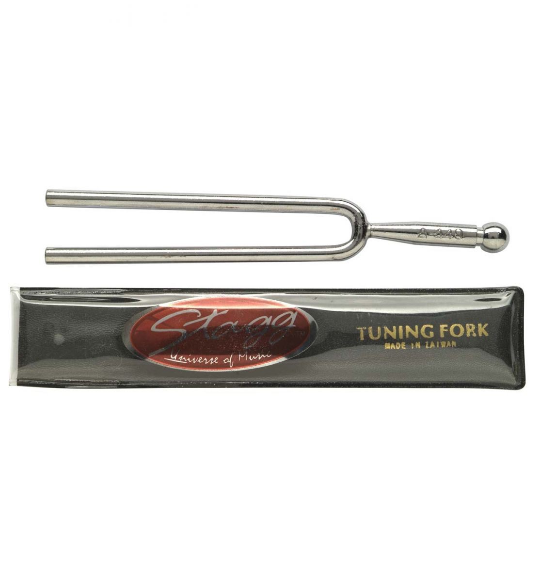 KAMERTON TF1440 STAGG / 440Hz KAMERTON TF1440 STAGG / 440Hz