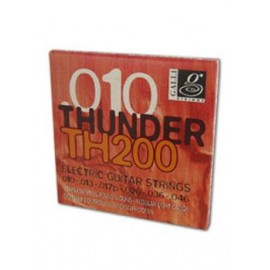 Galli TH 200 - struny do gitary elektrycznej